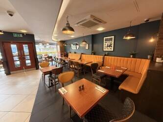 Cafe Bistro Restaurant For Sale in Petts wood