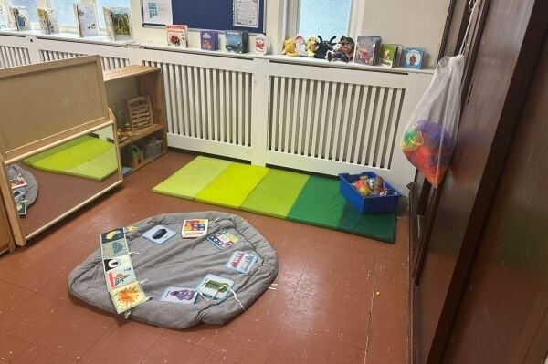Children's Day Nursery - London Children's Day Nursery - London