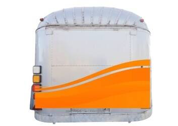 Indian Food Truck in Rushden Lakes for Partnership