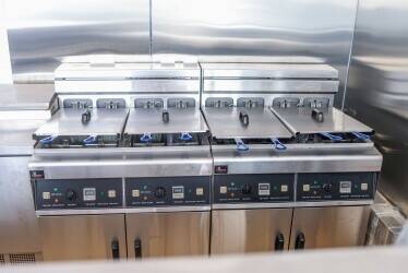 Refurbished Fish & Chip Shop - Cornwall Photo 2