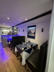 Indian Restaurant and Takeaway for Sale in Ipswich