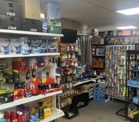DIY Store in Berkshire