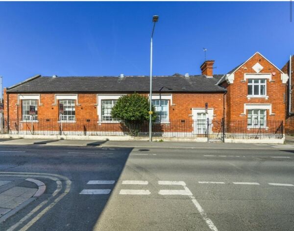 The Old Victorian School Leases Ltd The Old Victorian School Leases Ltd