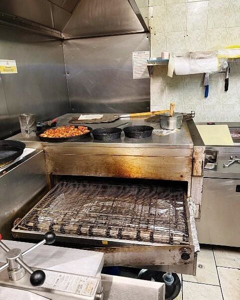 Pizza Restaurant And Takeaway franchise Optional for Sale Pizza Restaurant And Takeaway franchise Optional for Sale