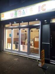 Indian takeaway 3 in 1 Fast food for sale