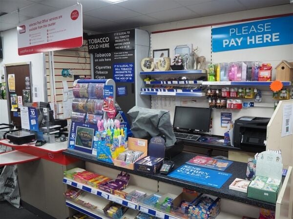 Retail For Sale in Goole
