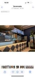 Greek take away shop a3 licence Greek take away shop a3 licence