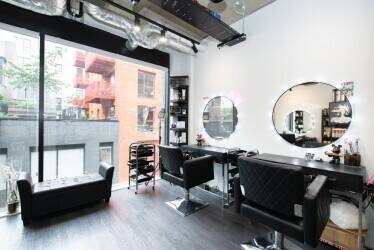 For Sale: Fully Equipped Modern Hair & Beauty Salon For Sale: Fully Equipped Modern Hair & Beauty Salon