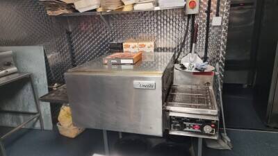 Pizza Takeaway Business Located in an Affluent Area of Dawlish, Devon for Sale Pizza Takeaway Business Located in an Affluent Area of Dawlish, Devon for Sale