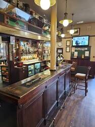 A Glasgow bar regarded as an A Glasgow bar regarded as an