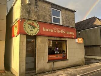 Award Winning Mexican Takeaway & Home Delivery