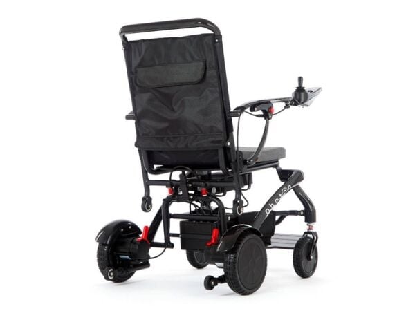Mobility Realm – The Online Store with Unlimited Potential