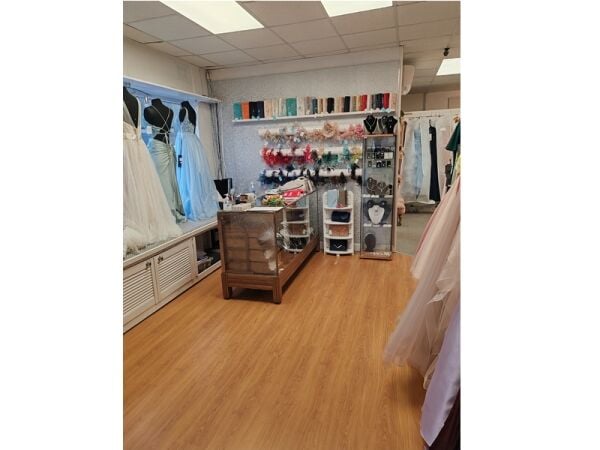 Say ‘Yes’ to This Boutique – Bridal Gold in Chorley! Say ‘Yes’ to This Boutique – Bridal Gold in Chorley!