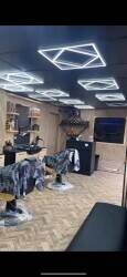 Prime location Barber shop for sale Prime location Barber shop for sale