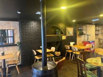 Fast Food Takeaway & Sit-in with 25 Covers in Linlithgow Photo 2