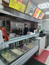 Takeaway and Sit in for sale in Prestwich Takeaway and Sit in for sale in Prestwich