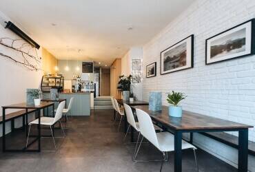 A Neatly presented Coffee Shop and Italian influenced Cafe/Takeaway (ref 1771) A Neatly presented Coffee Shop and Italian influenced Cafe/Takeaway (ref 1771)