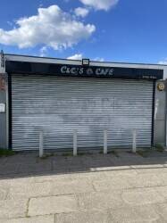 Cafe shop for sale in City of Manchester Manchester Cafe shop for sale in City of Manchester Manchester