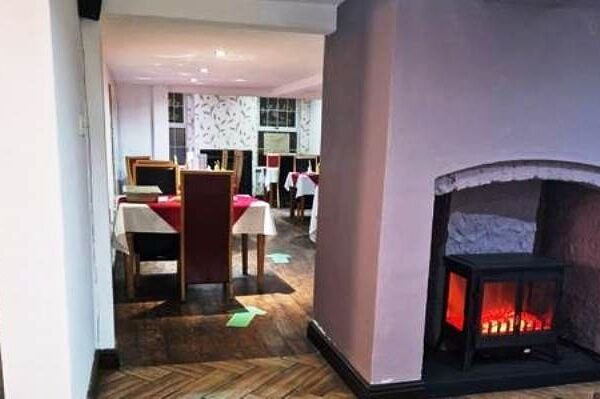 Detatched Freehold Licensed Indian Restaurant & Takeaway for Sale Detatched Freehold Licensed Indian Restaurant & Takeaway for Sale