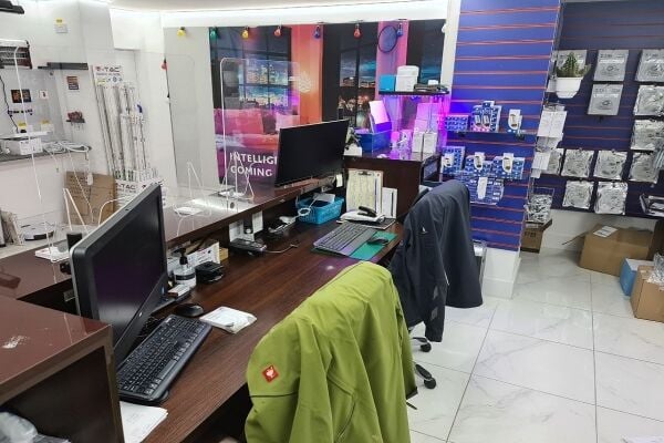 LED Lighting Specialist - Essex