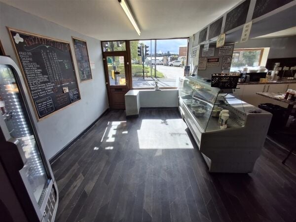 Cafe & Sandwich Bars For Sale in Liversedge