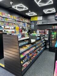Supermarket