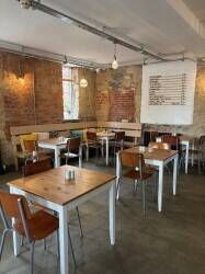 Popular and family run coffee shop business on leasehold, in Far Headingley