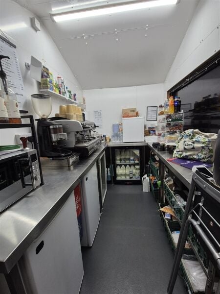 Cafe & Sandwich Bars For Sale Cafe & Sandwich Bars For Sale