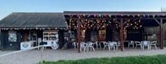 Acorns Coffee Shop, Burbage Common – Business for Sale