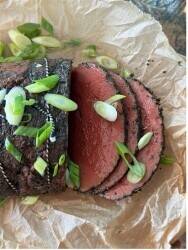 Well-established wholesale & domestic vegan food business 'For Sale'