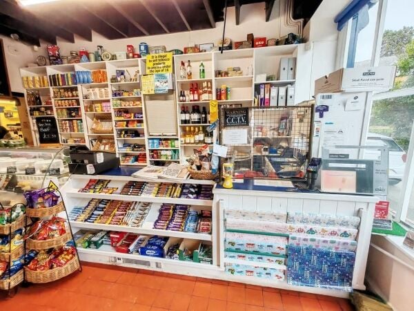 Freehold Village Store & Post Office – Medbourne, Leicestershire Freehold Village Store & Post Office – Medbourne, Leicestershire