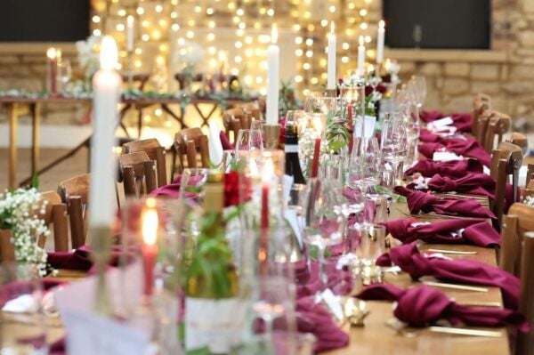 Catering Company - Central Scotland