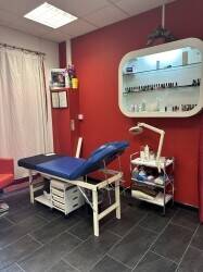 Established Hair and beauty salon for sale in Brecon, Powys
