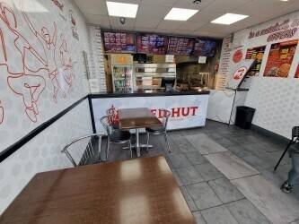 Trading fast food takeaway shop in Prime location Trading fast food takeaway shop in Prime location