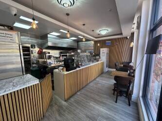 Pizza Takeaway shop Pizza Takeaway shop