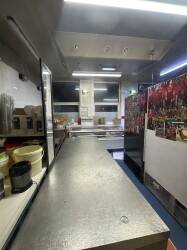 Pizza Takeaway Business for sale in Liverpool Merseyside