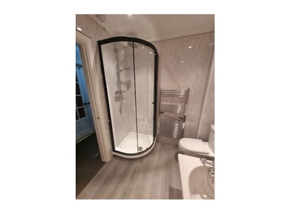 Next Level Opportunity – Exceptional Plumbing & Bathroom Fitting Business!