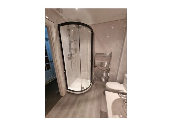 Next Level Opportunity – Exceptional Plumbing & Bathroom Fitting Business!