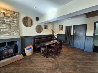 CUMBRIA - WET-LED COMMUNITY PUBLIC HOUSE