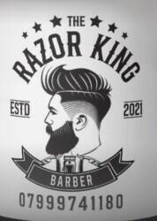 Modern barber for sale in Northamptonshire Modern barber for sale in Northamptonshire