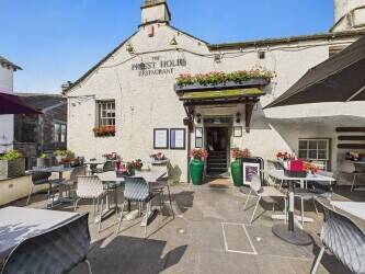 Fantastic opportunity to acquire the Leasehold Restaurant business - The Priest Hole Ambleside