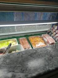 Takeaway Kebab Shop for sale in Ludlow Shropshire.