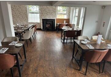 Freehold Vegetarian Friendly Tandoori Indian Restaurant and Takeaway with accommodation for Sale