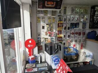 Locksmiths shop in Leighton Buzzard