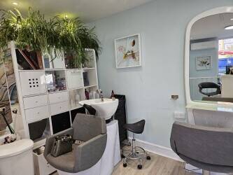 Hairdresser and Beauty business in Chiswick Hairdresser and Beauty business in Chiswick