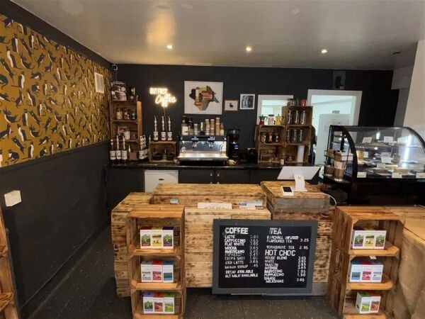 Cafe & Sandwich Bars For Sale in Ingleton