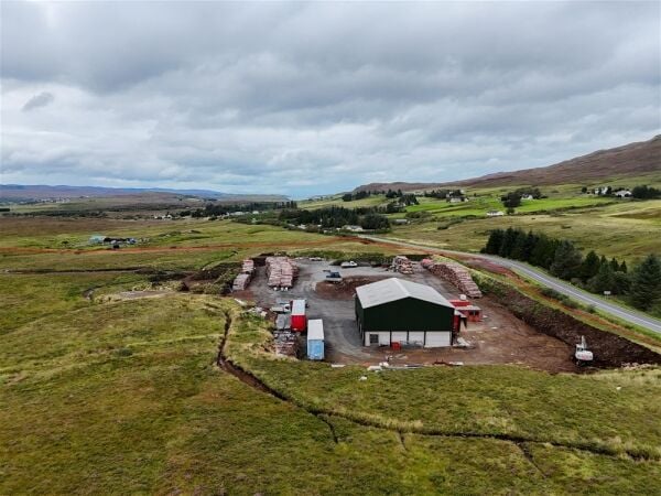 Skye Fuels Ltd Skye Fuels Ltd