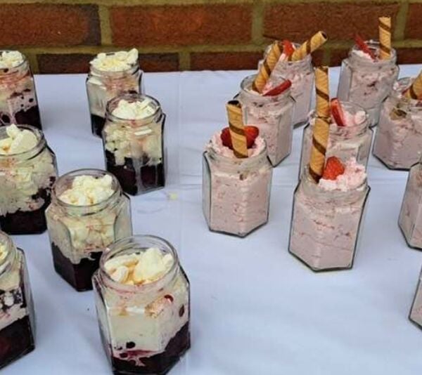 REDUCED Successful Family-Run Caterer with Diverse Menus and Loyal Client Base Across the South East