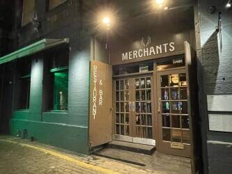 Restaurant + Bar Venue, Old Town Edinburgh - long established location in City Centre Restaurant + Bar Venue, Old Town Edinburgh - long established location in City Centre