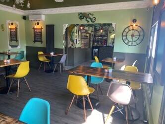 Reputable Restaurant for sale in Lancashire, freehold